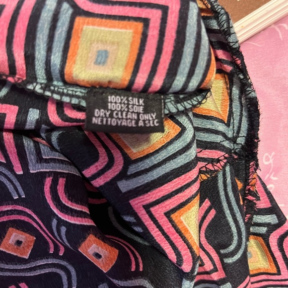 NWT Tolani 100% wild jumpsuit - Picture 2 of 4